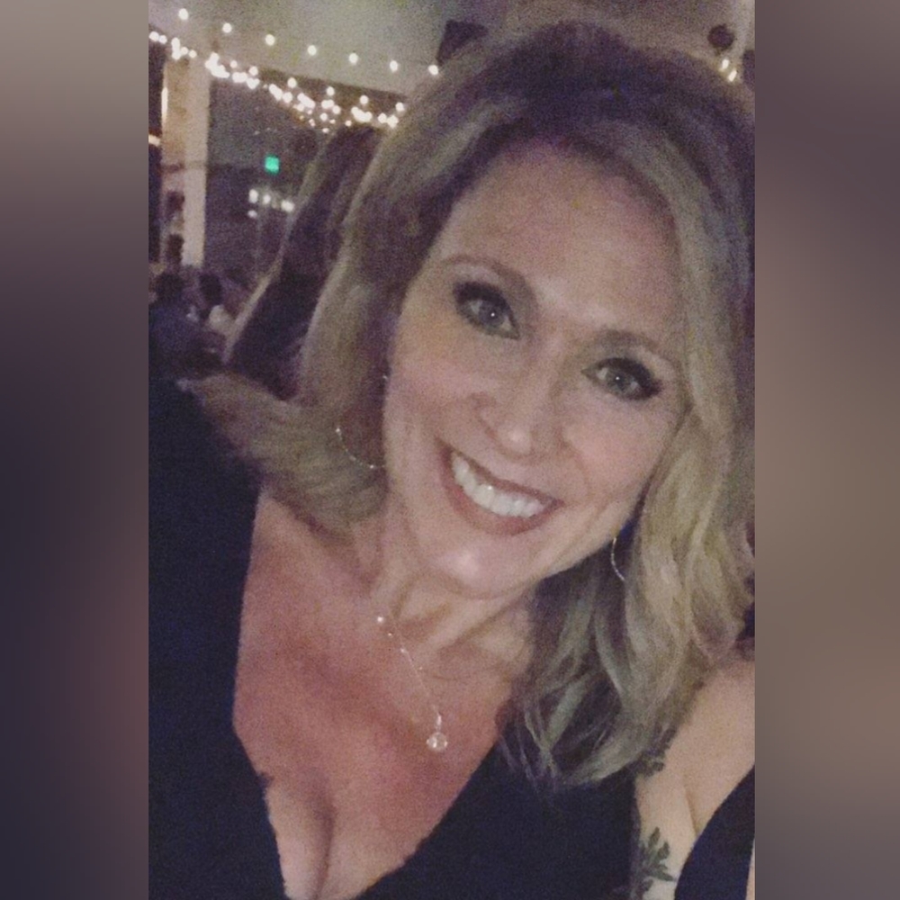 Meet your Posher, Kristine
